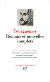 Romans et nouvelles complets tome 1