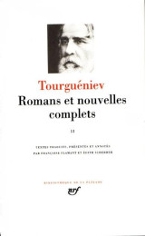 Romans et nouvelles complets tome 2