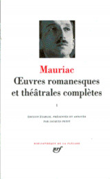 Oeuvres romanesques et theatrales completes tome 4