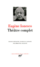 Theatre complet