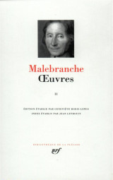 Oeuvres tome 2