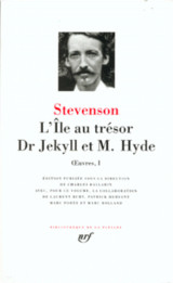 Oeuvres tome 1 : l'ile au tresor  -  dr jekyll et mr hyde