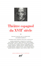 Theatre espagnol du xviie siecle