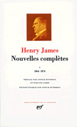 Nouvelles completes tome 1  -  1864-1876