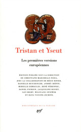 Tristan et yseut  -  les premieres versions europeennes