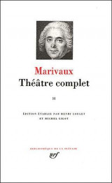 Theatre complet t.2