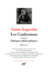 Oeuvres tome 1  -  les confessions, dialogues philosophiques