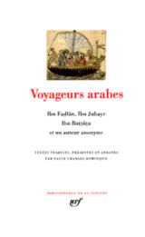 Voyageurs arabes