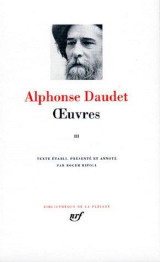 Oeuvres tome 3