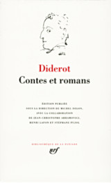 Oeuvres tome 1  -  contes et romans