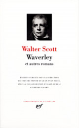 Waverley et autres romans