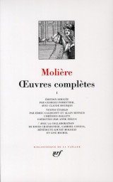 Oeuvres completes tome 1