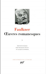 Oeuvres romanesques tome 5