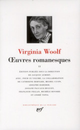 Oeuvres romanesques tome 2