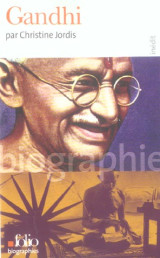 Gandhi