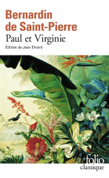 Paul et virginie