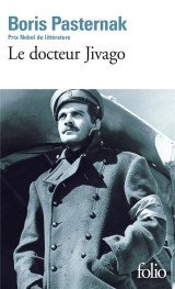 Le docteur jivago