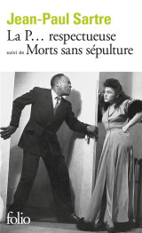 La p... respectueuse  -  morts sans sepulture