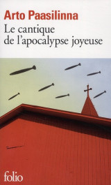 Le cantique de l'apocalypse joyeuse