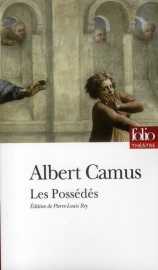 Les possedes