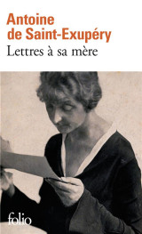 Lettres a sa mere