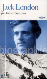 Jack london