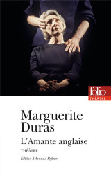 L'amante anglaise