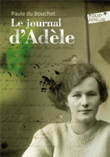 Le journal d'adèle