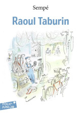 Raoul taburin