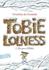 Tobie lolness tome 2 : les yeux d'elisha