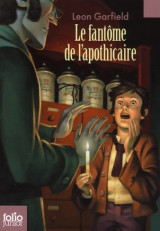 Le fantome de l-apothicaire