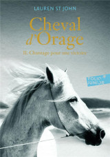 Cheval d'orage