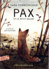 Pax et le petit soldat