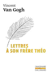 Lettres à son frère théo