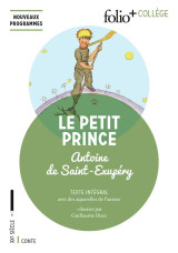 Le petit prince