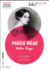 Pauca meae