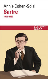 Sartre  -  1905-1980