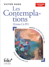 Les contemplations (livres i a iv), de victor hugo