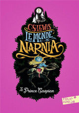 Le prince caspian