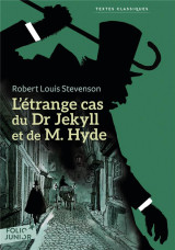 L'étrange cas du dr jekyll et de m. hyde