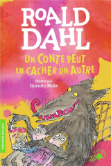 Un conte peut en cacher un autre