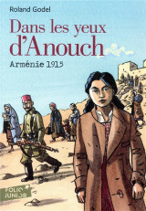 Dans les yeux d'anouch  -  armenie 1915