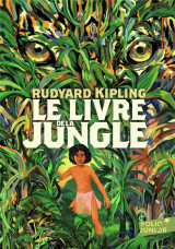 Le livre de la jungle