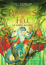 Les royaumes de feu