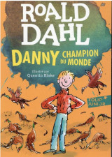 Danny, champion du monde