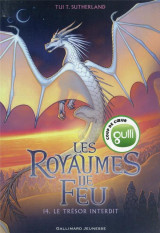 Les royaumes de feu, 14