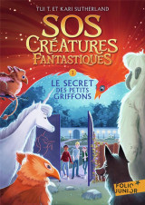 Sos créatures fantastiques