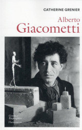 Alberto giacometti
