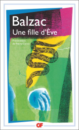 Fille d'eve