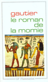 Le roman de la momie